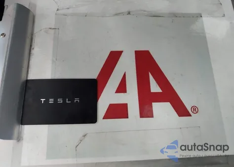 2021 Tesla Model 3 Standard Range Plus Rear-Wheel Drive from USA, damaged, VIN 5YJ3E1EA2MF850581